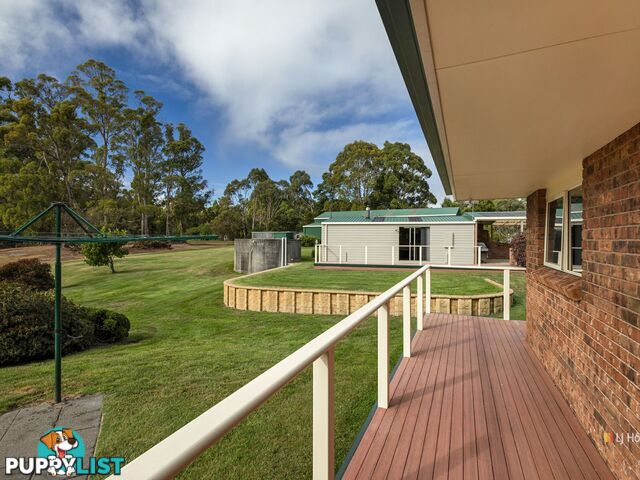 40 Fosters Road WYNYARD TAS 7325