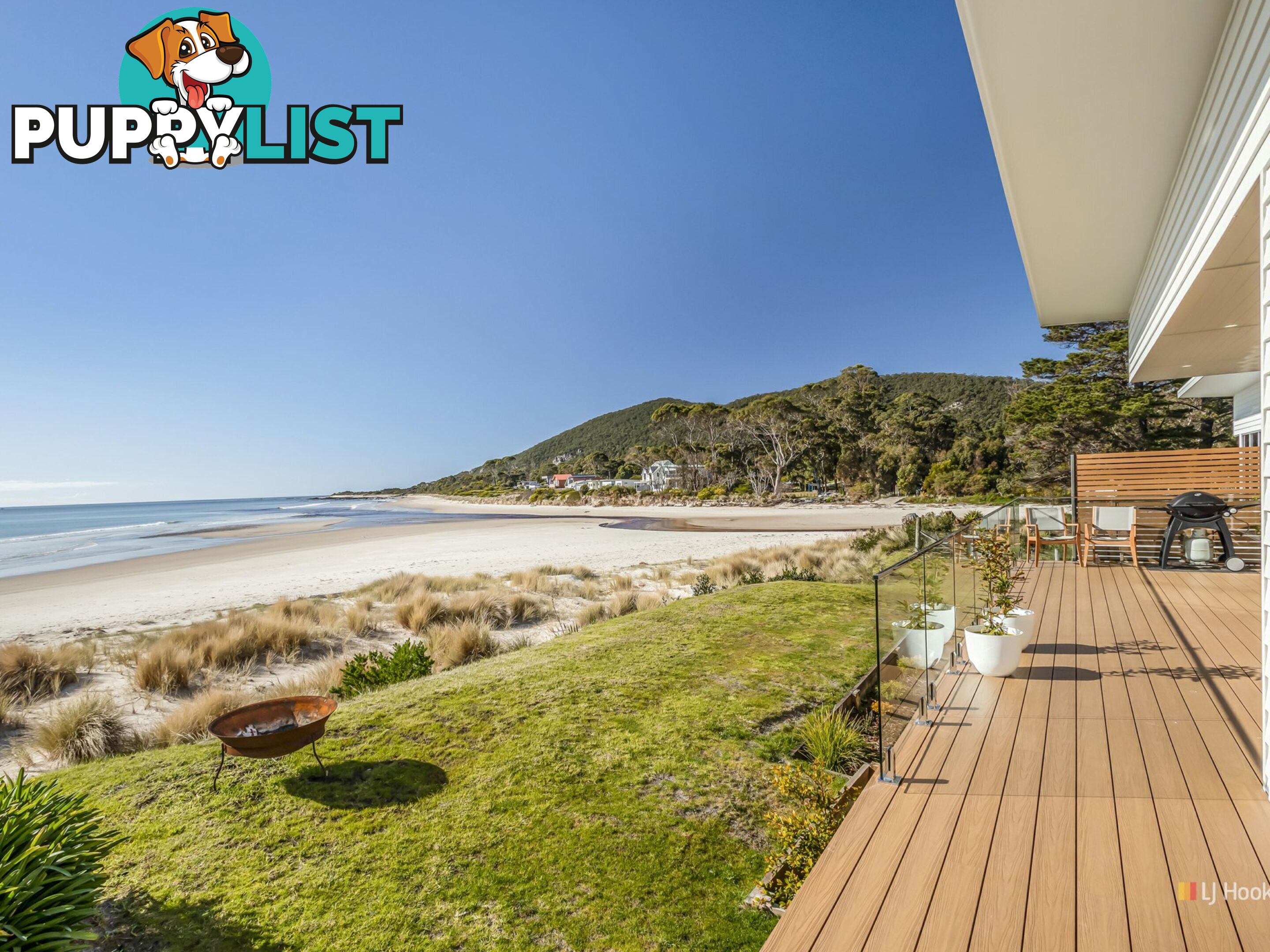 5 Irby Boulevard SISTERS BEACH TAS 7321