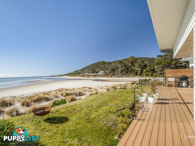 5 Irby Boulevard SISTERS BEACH TAS 7321