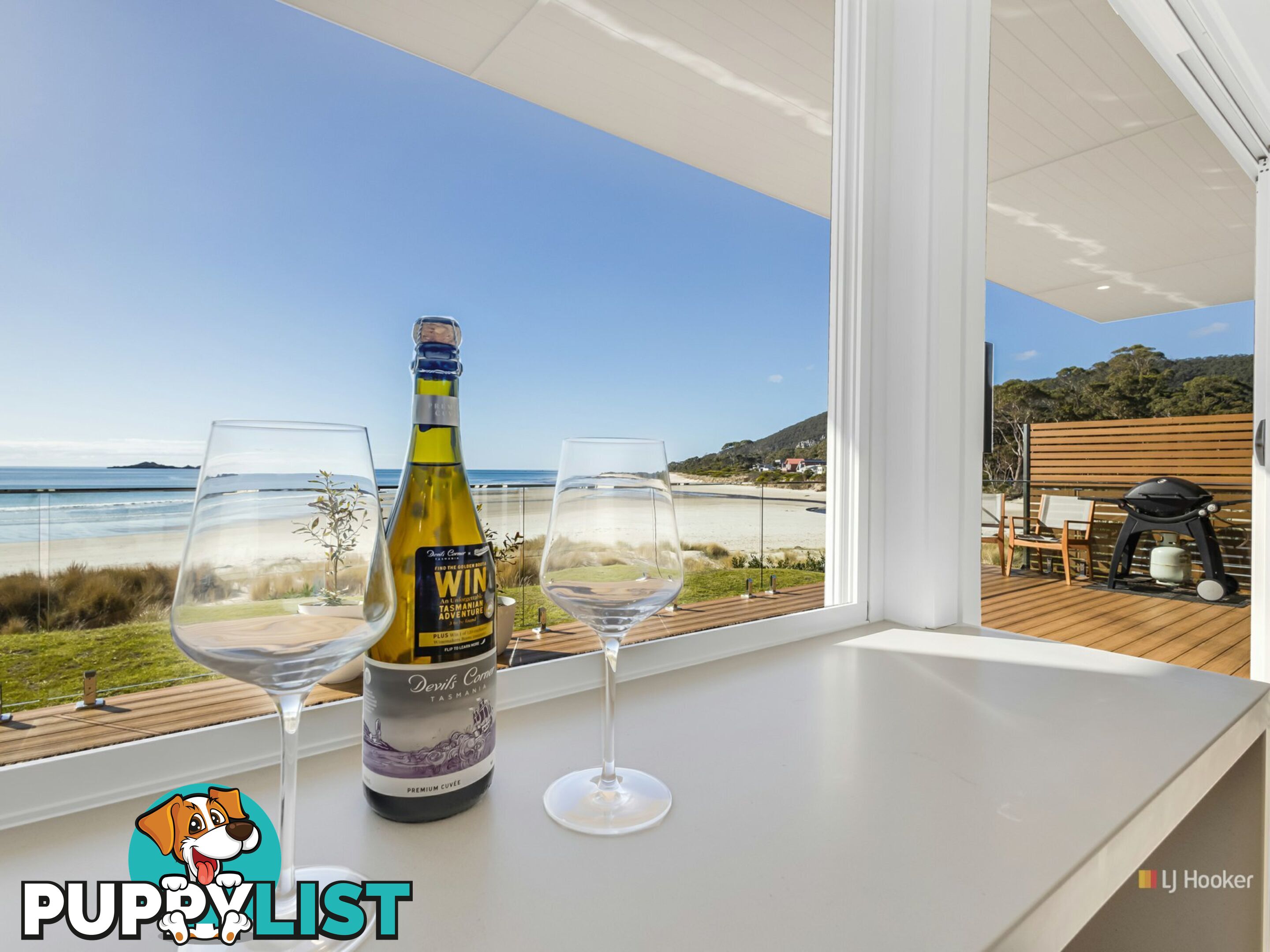 5 Irby Boulevard SISTERS BEACH TAS 7321