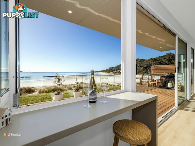 5 Irby Boulevard SISTERS BEACH TAS 7321