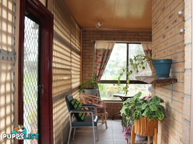 12 Hawkins Lane GLENCOE NSW 2365