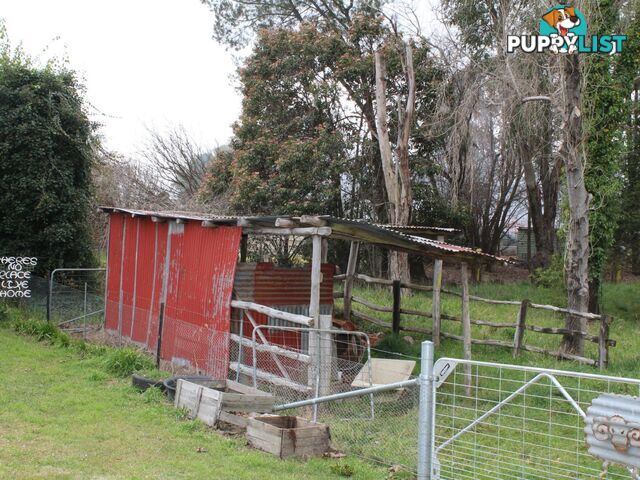 12 Hawkins Lane GLENCOE NSW 2365