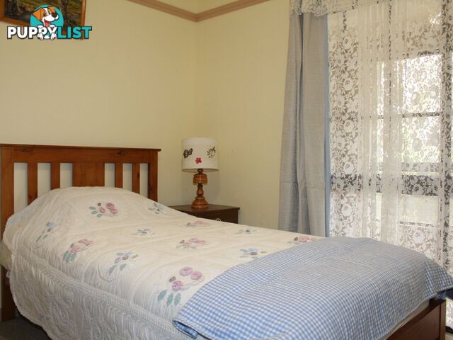 12 Hawkins Lane GLENCOE NSW 2365