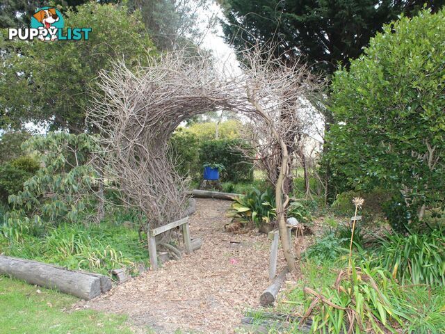 12 Hawkins Lane GLENCOE NSW 2365