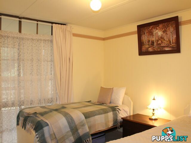 12 Hawkins Lane GLENCOE NSW 2365