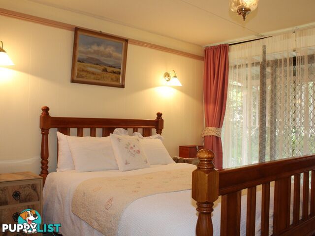 12 Hawkins Lane GLENCOE NSW 2365