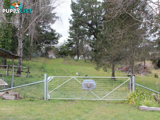 12 Hawkins Lane GLENCOE NSW 2365