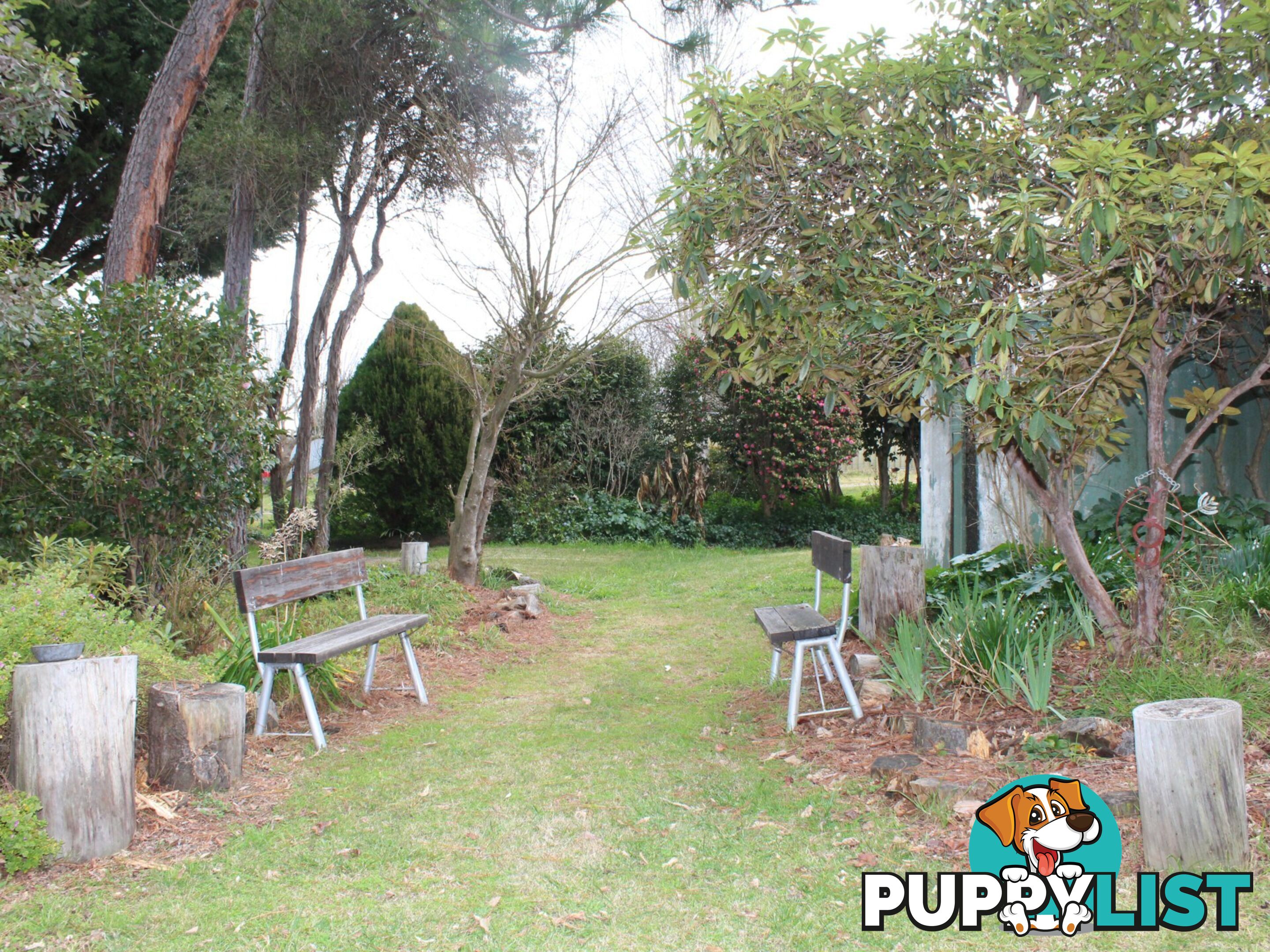 12 Hawkins Lane GLENCOE NSW 2365