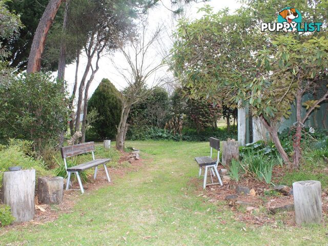 12 Hawkins Lane GLENCOE NSW 2365