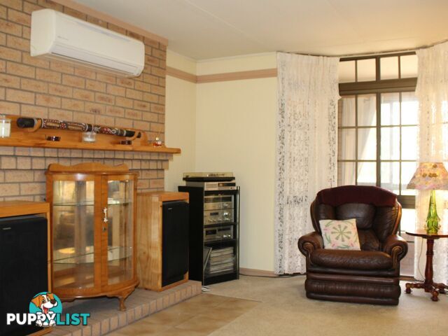 12 Hawkins Lane GLENCOE NSW 2365