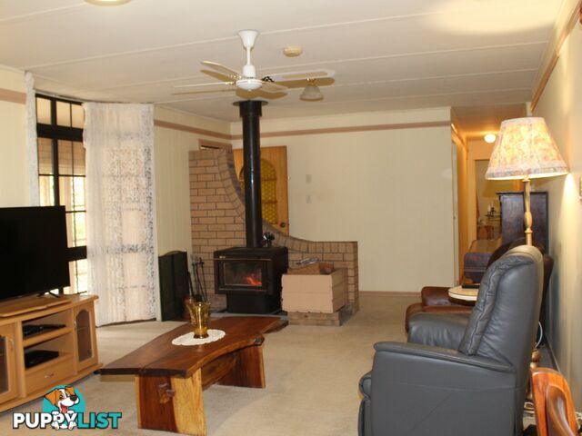 12 Hawkins Lane GLENCOE NSW 2365