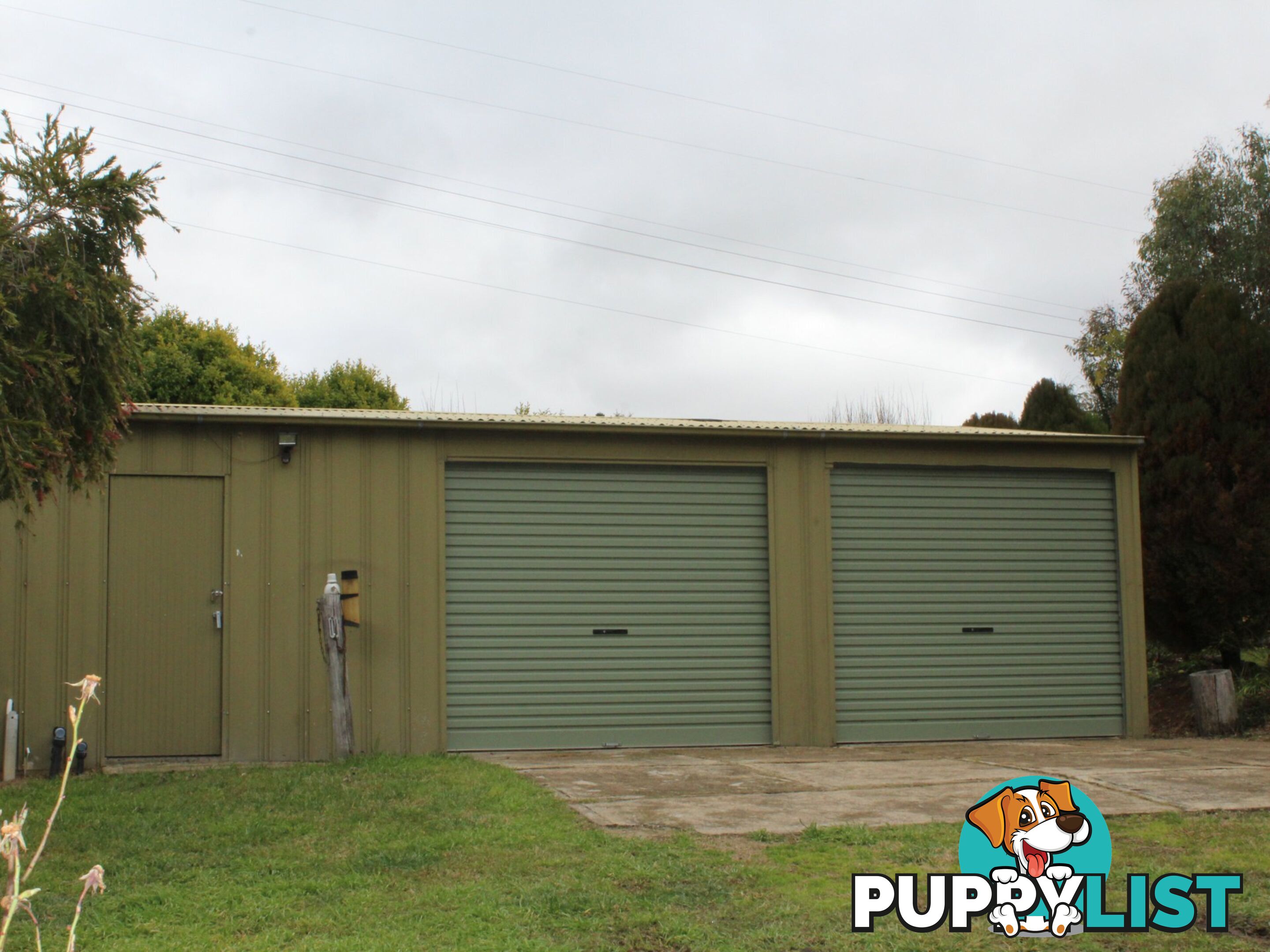 12 Hawkins Lane GLENCOE NSW 2365