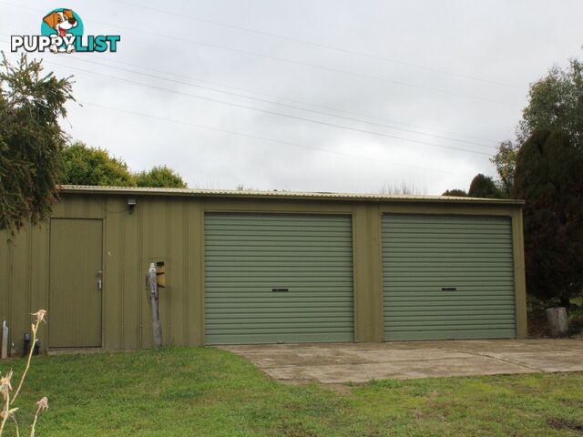 12 Hawkins Lane GLENCOE NSW 2365