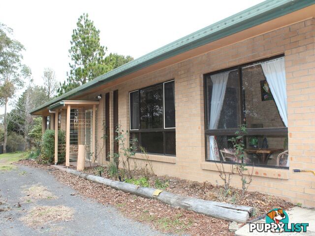 12 Hawkins Lane GLENCOE NSW 2365