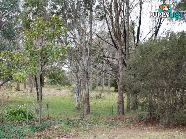 12 Hawkins Lane GLENCOE NSW 2365