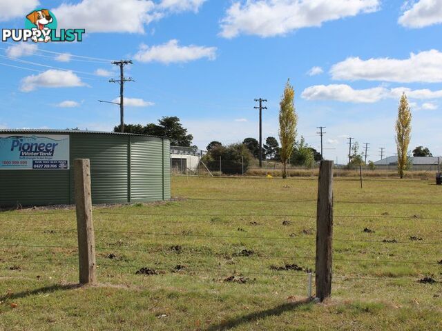 18-22 Lambeth Street GLEN INNES NSW 2370