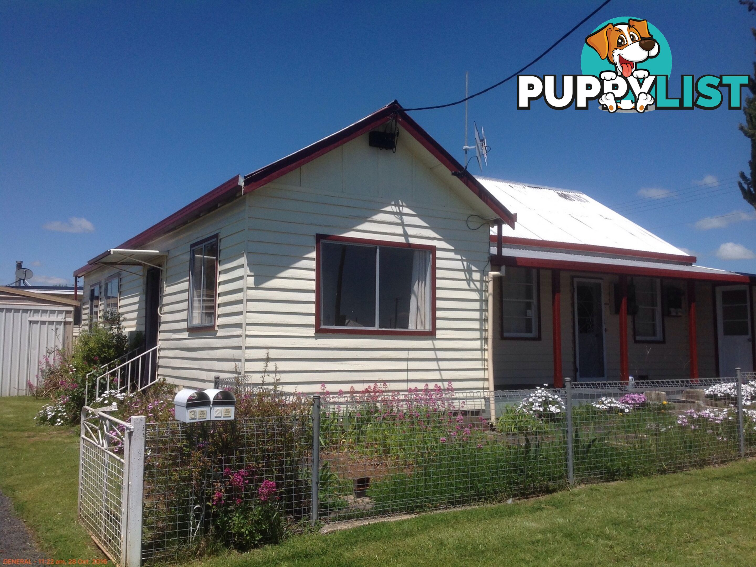 Unit 2/1 Short Street GLEN INNES NSW 2370