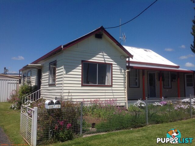 Unit 2/1 Short Street GLEN INNES NSW 2370