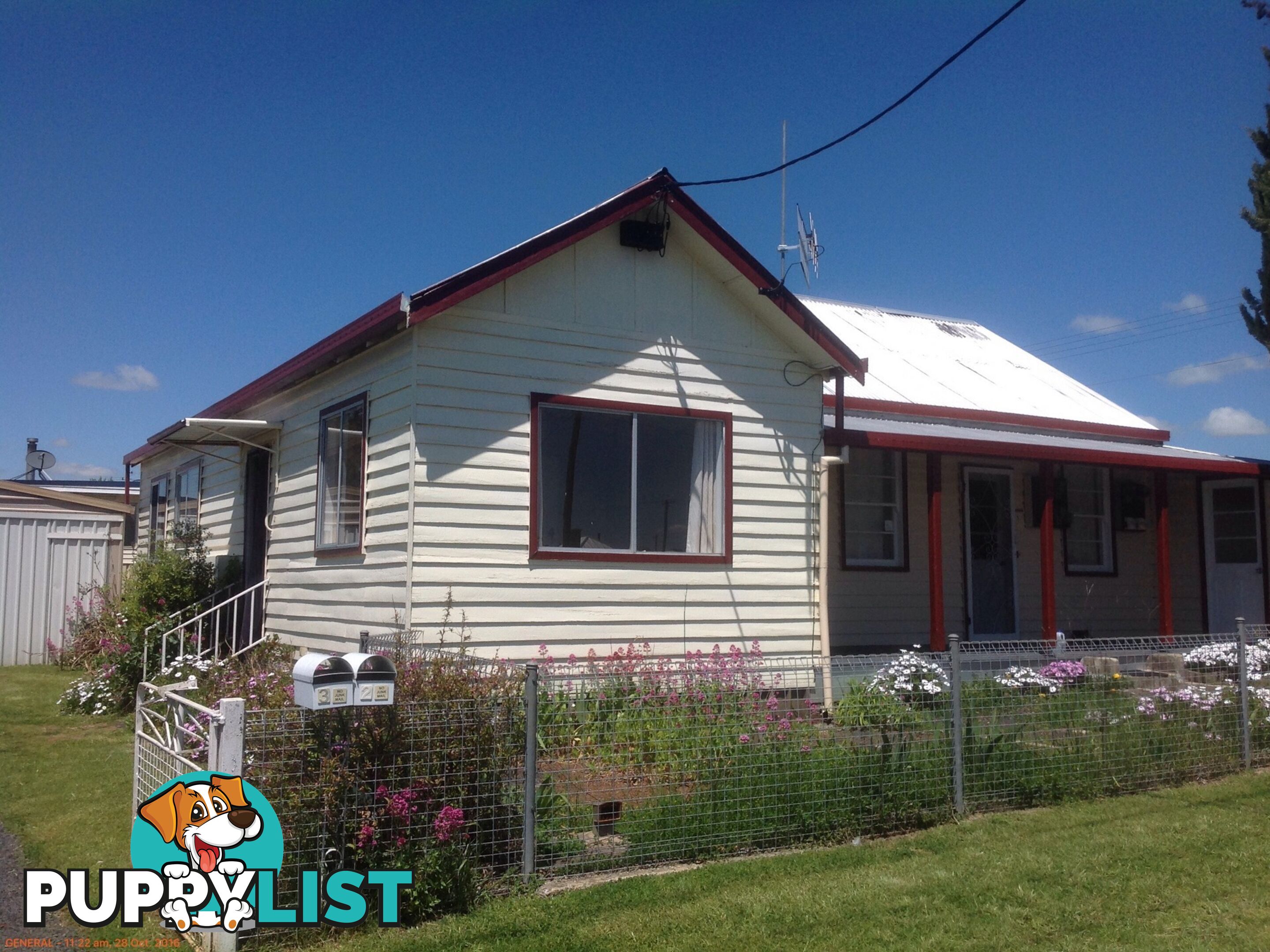 Unit 2/1 Short Street GLEN INNES NSW 2370
