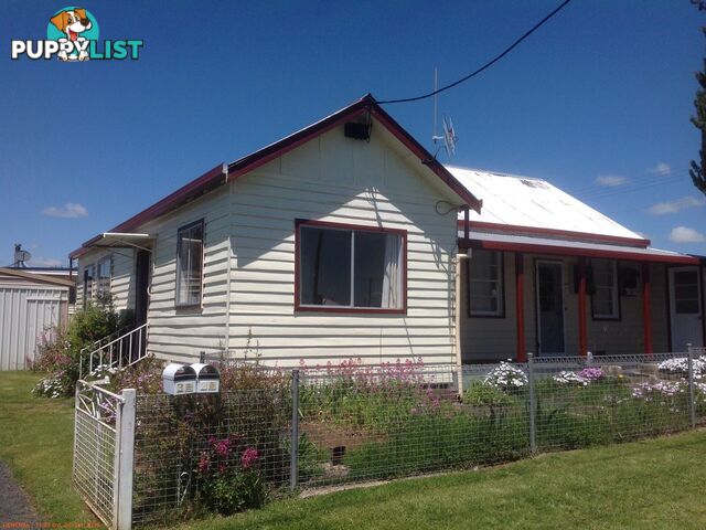 Unit 2/1 Short Street GLEN INNES NSW 2370