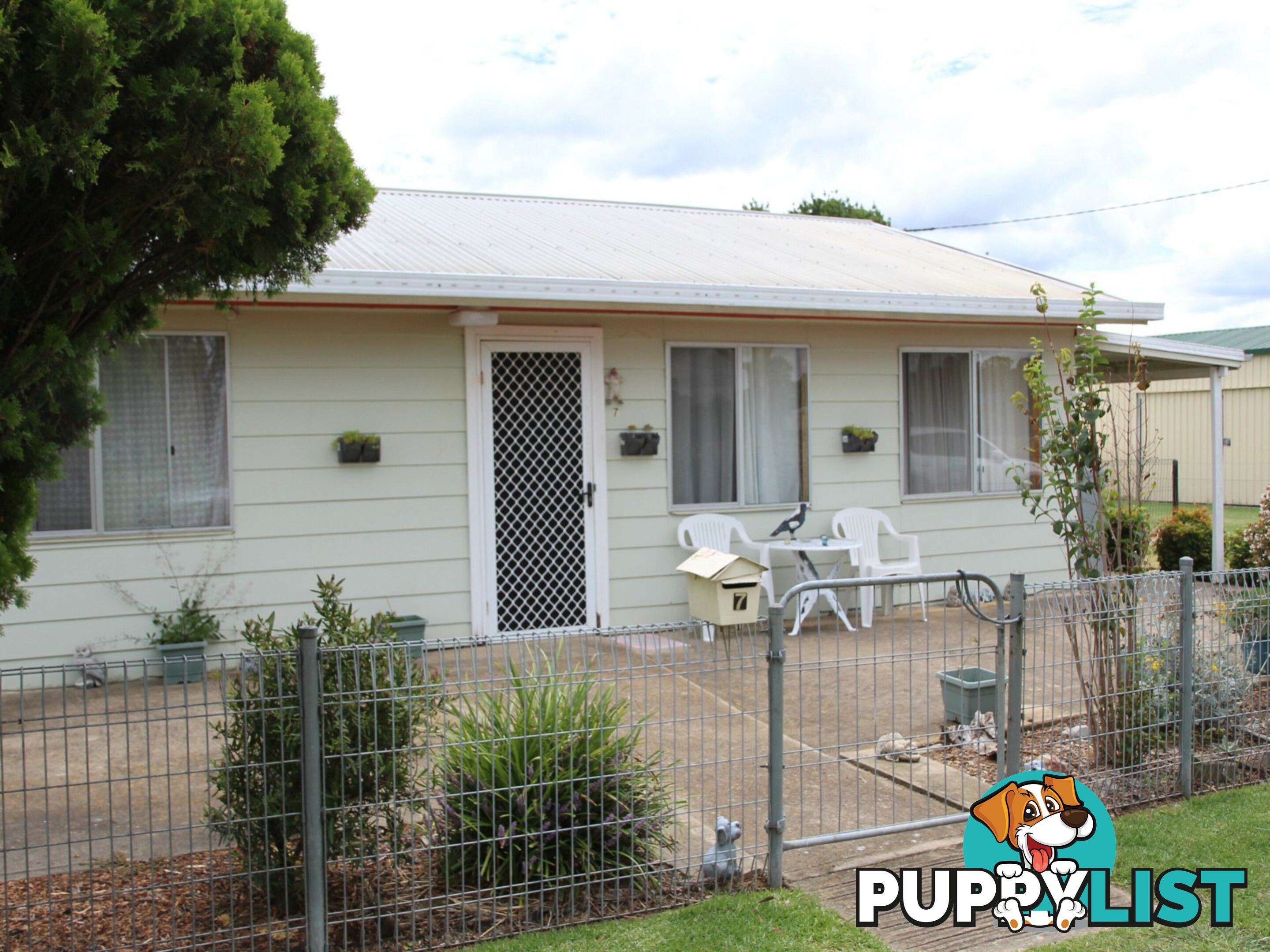 7 O'Donnell Street EMMAVILLE NSW 2371