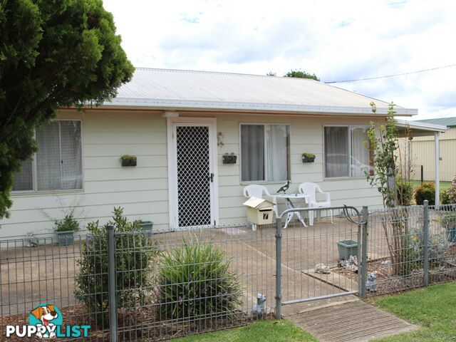 7 O'Donnell Street EMMAVILLE NSW 2371