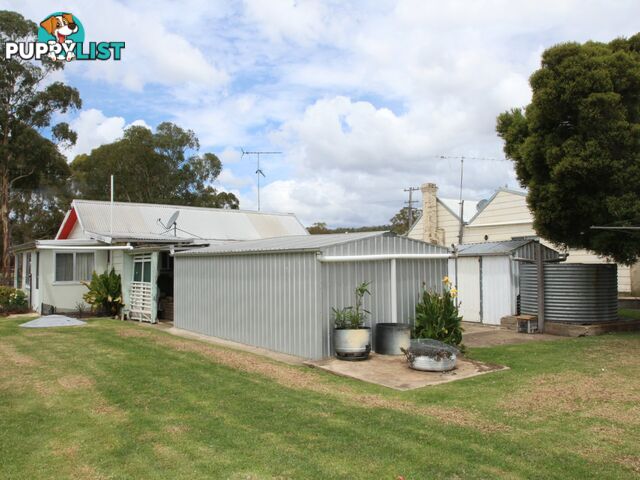 7 O'Donnell Street EMMAVILLE NSW 2371