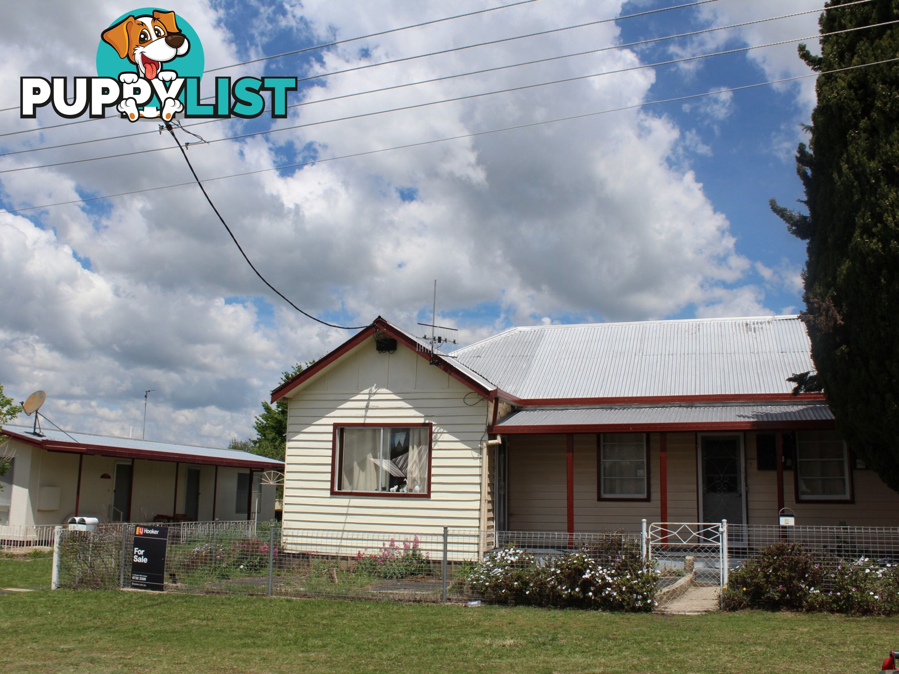 1 Short Street GLEN INNES NSW 2370