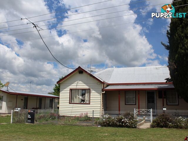 1 Short Street GLEN INNES NSW 2370