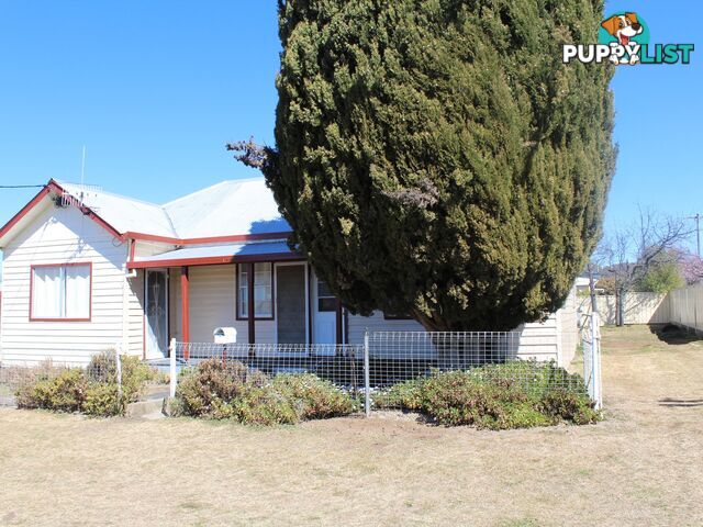 1 Short Street GLEN INNES NSW 2370