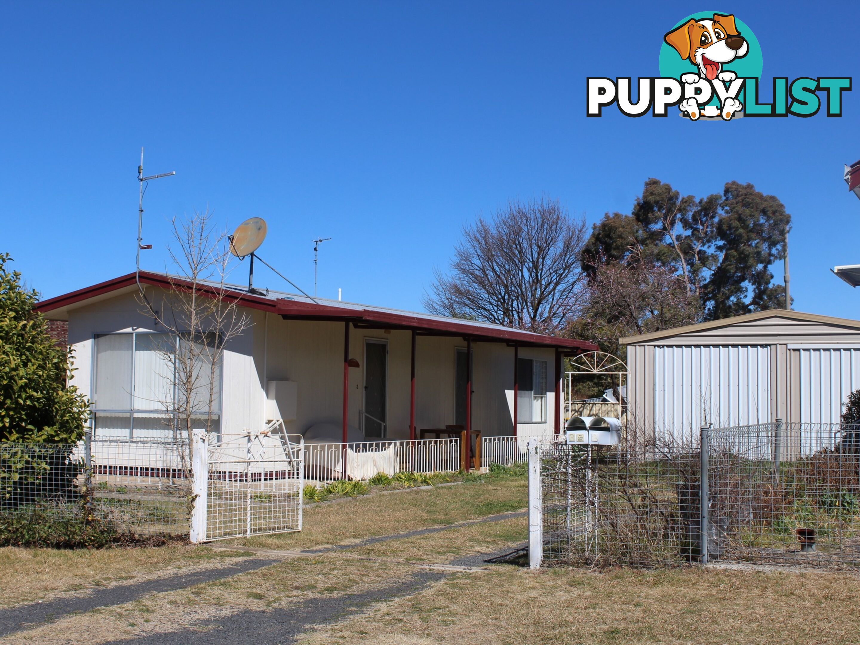 1 Short Street GLEN INNES NSW 2370