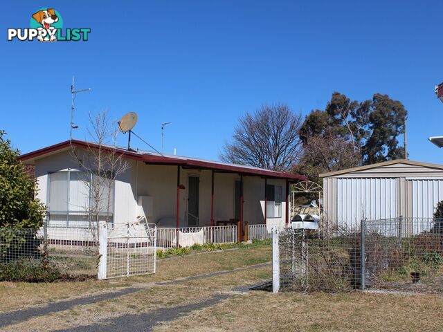 1 Short Street GLEN INNES NSW 2370