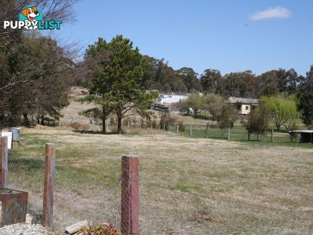 2787 Bates Road TORRINGTON NSW 2371