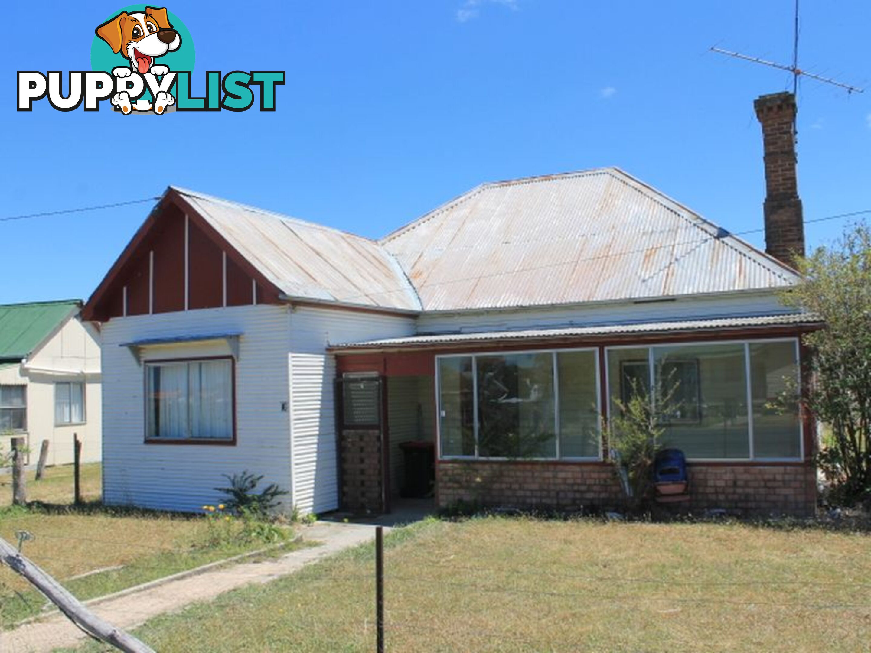 16 Irby Street EMMAVILLE NSW 2371