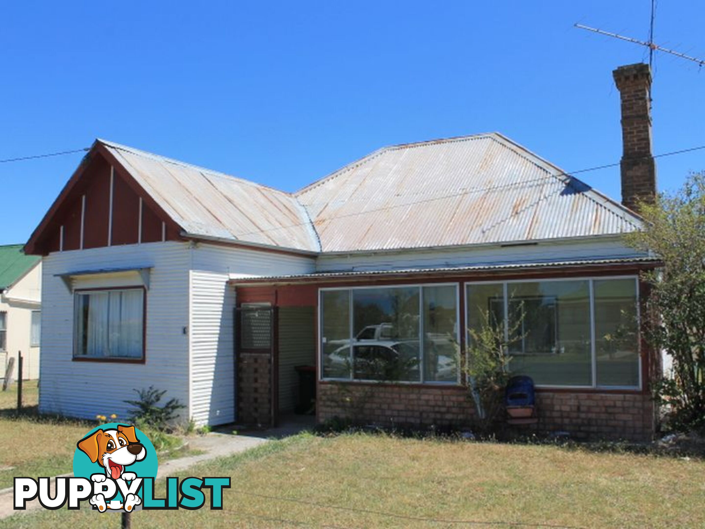 16 Irby Street EMMAVILLE NSW 2371