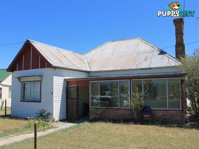 16 Irby Street EMMAVILLE NSW 2371