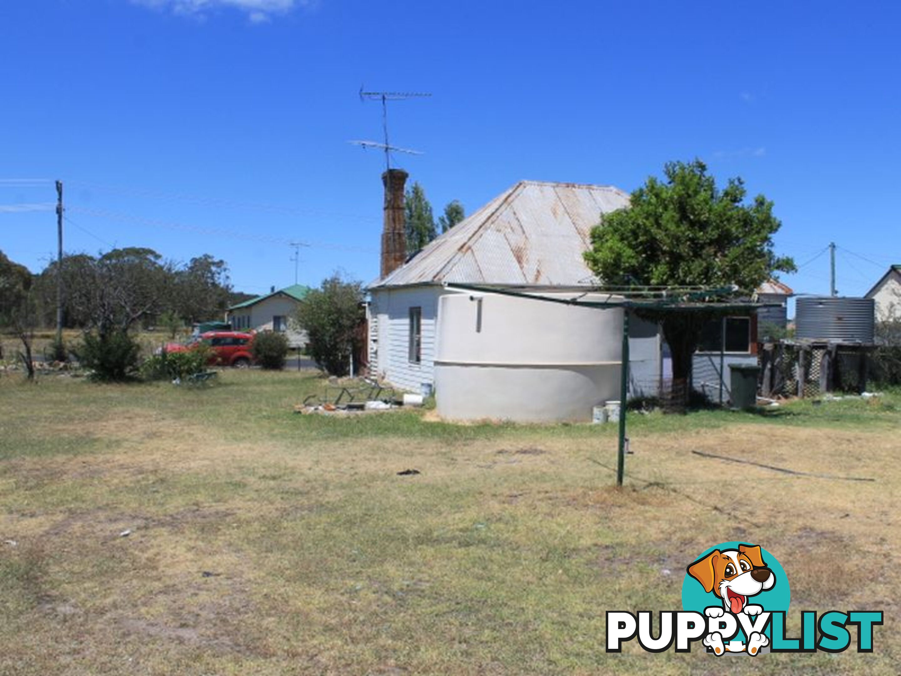 16 Irby Street EMMAVILLE NSW 2371