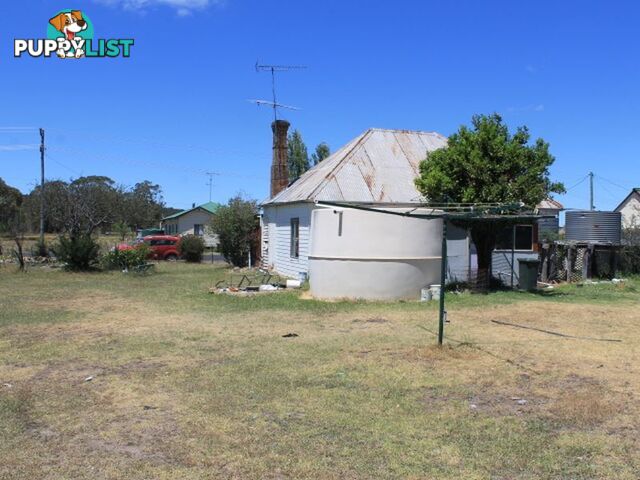 16 Irby Street EMMAVILLE NSW 2371