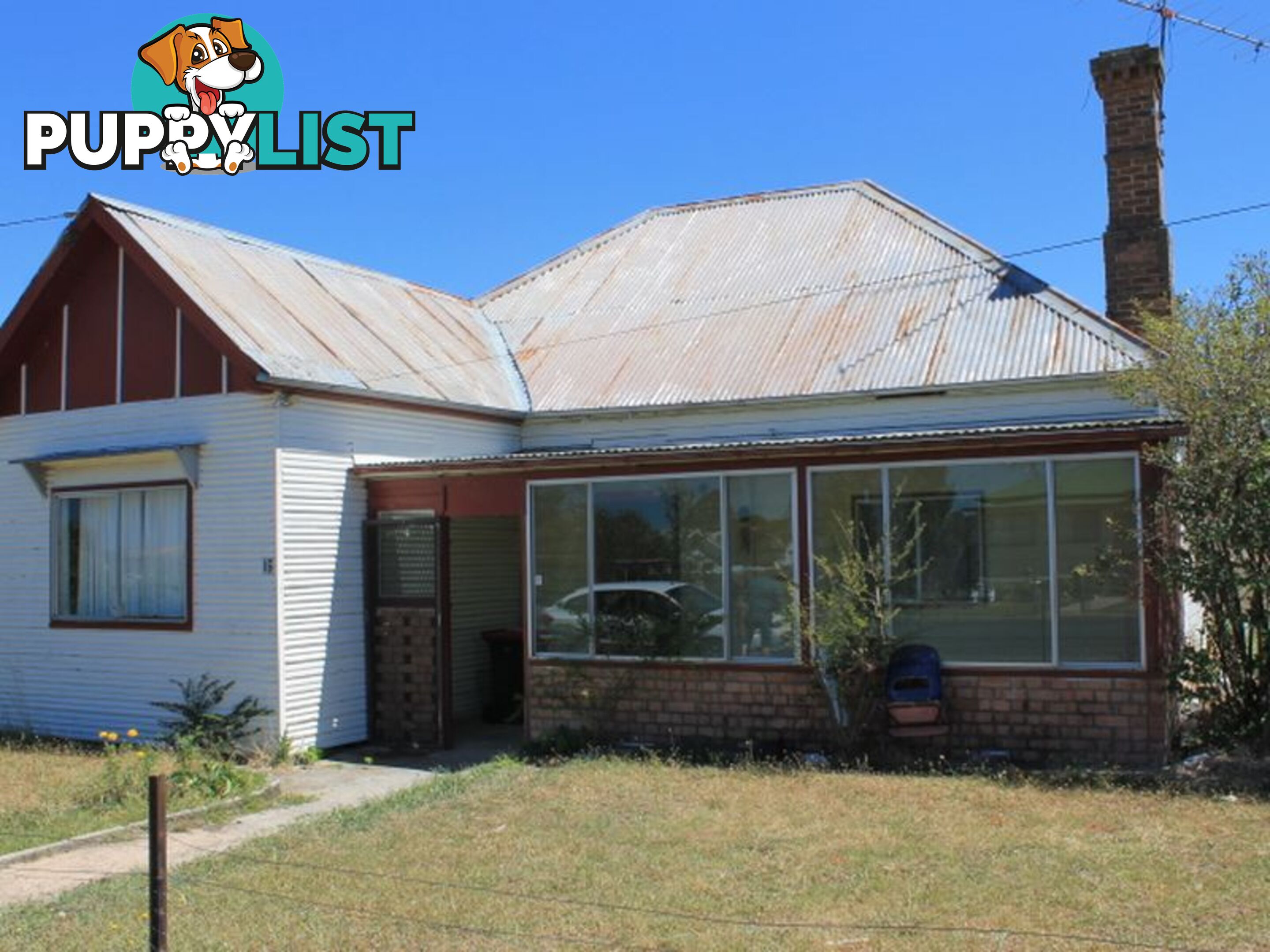 16 Irby Street EMMAVILLE NSW 2371