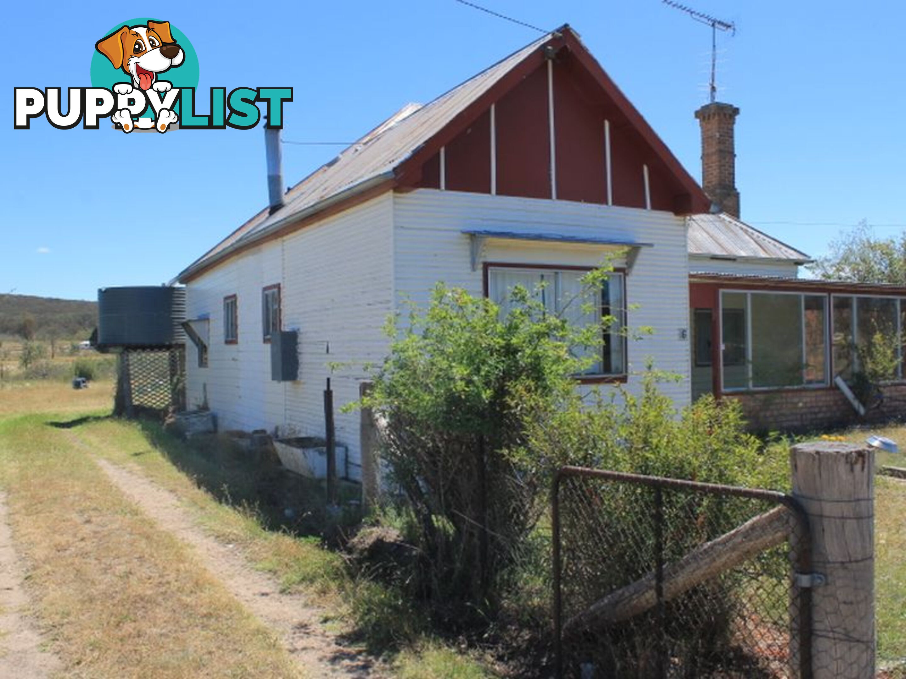 16 Irby Street EMMAVILLE NSW 2371