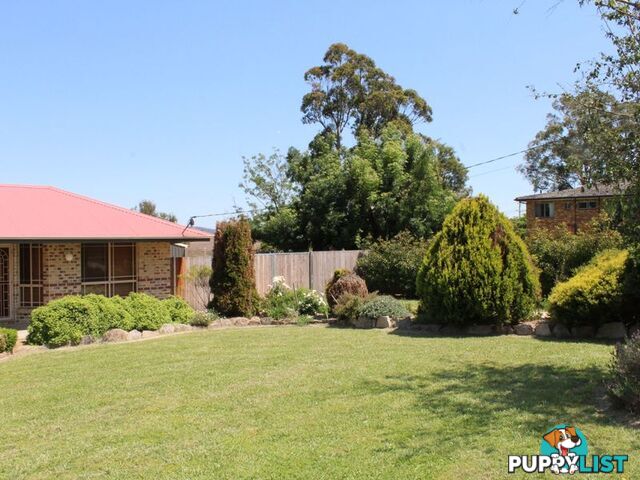 14 Cramsie Crescent GLEN INNES NSW 2370