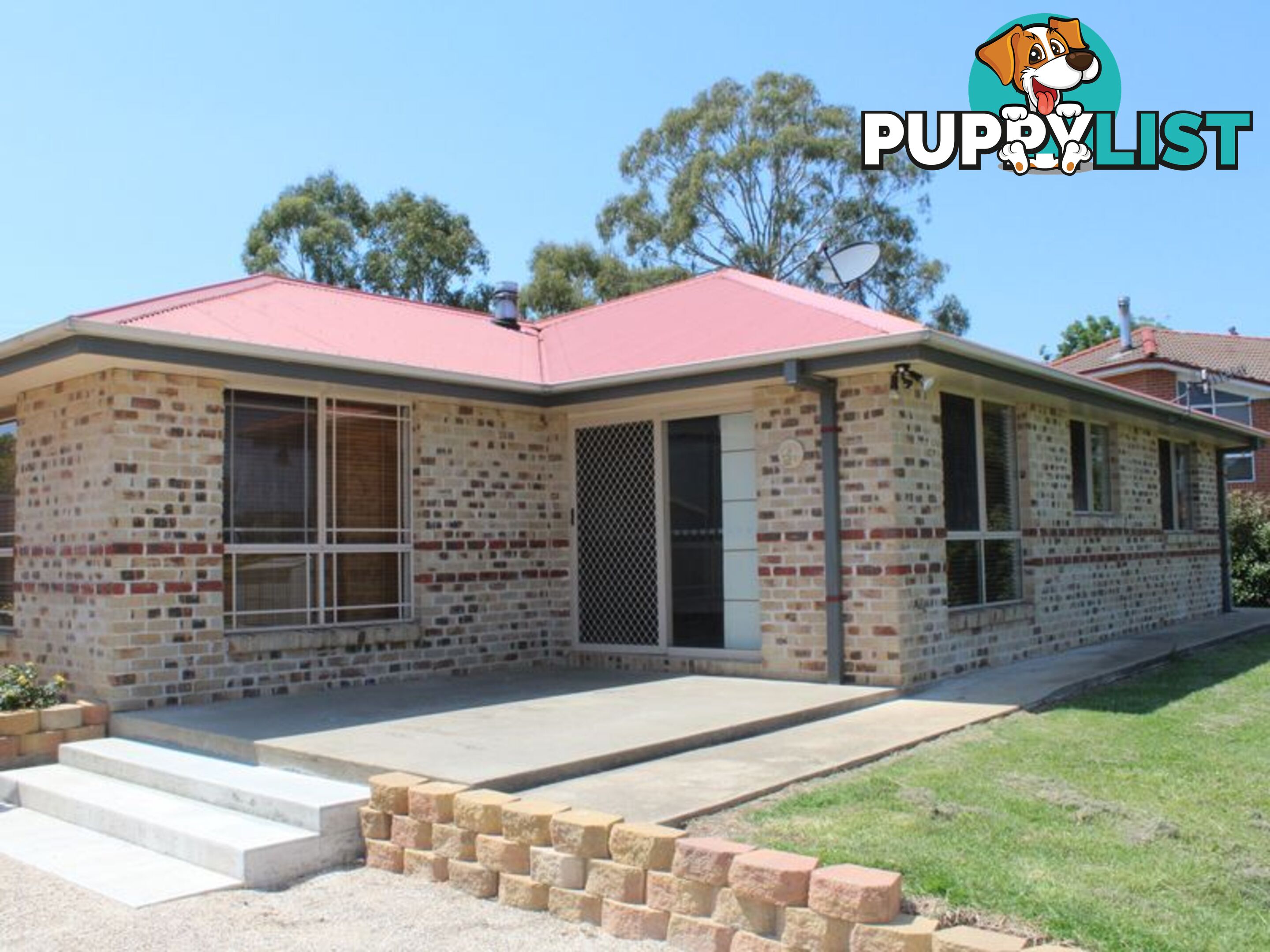 14 Cramsie Crescent GLEN INNES NSW 2370