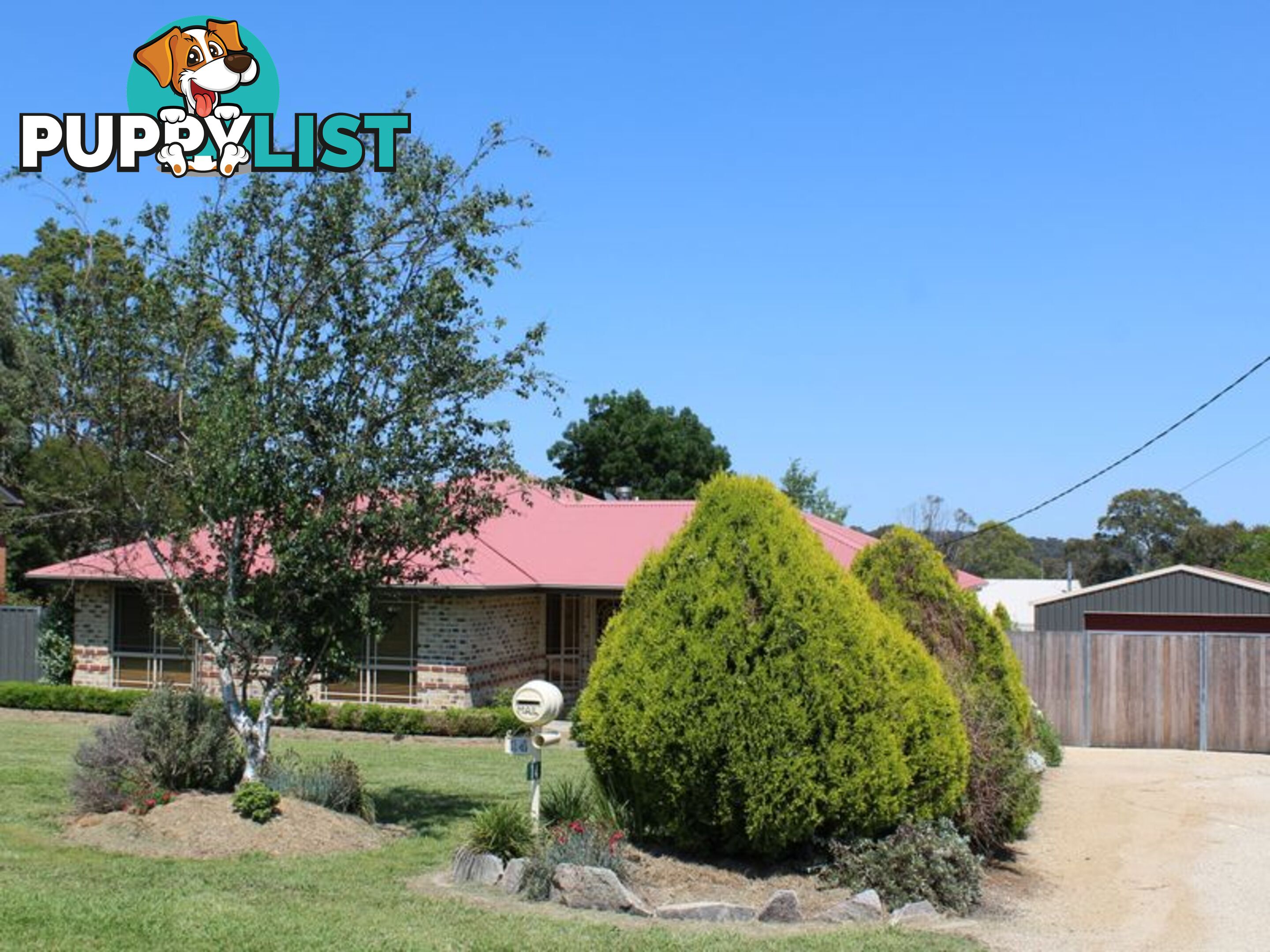 14 Cramsie Crescent GLEN INNES NSW 2370