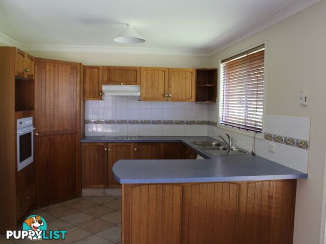 14 Cramsie Crescent GLEN INNES NSW 2370