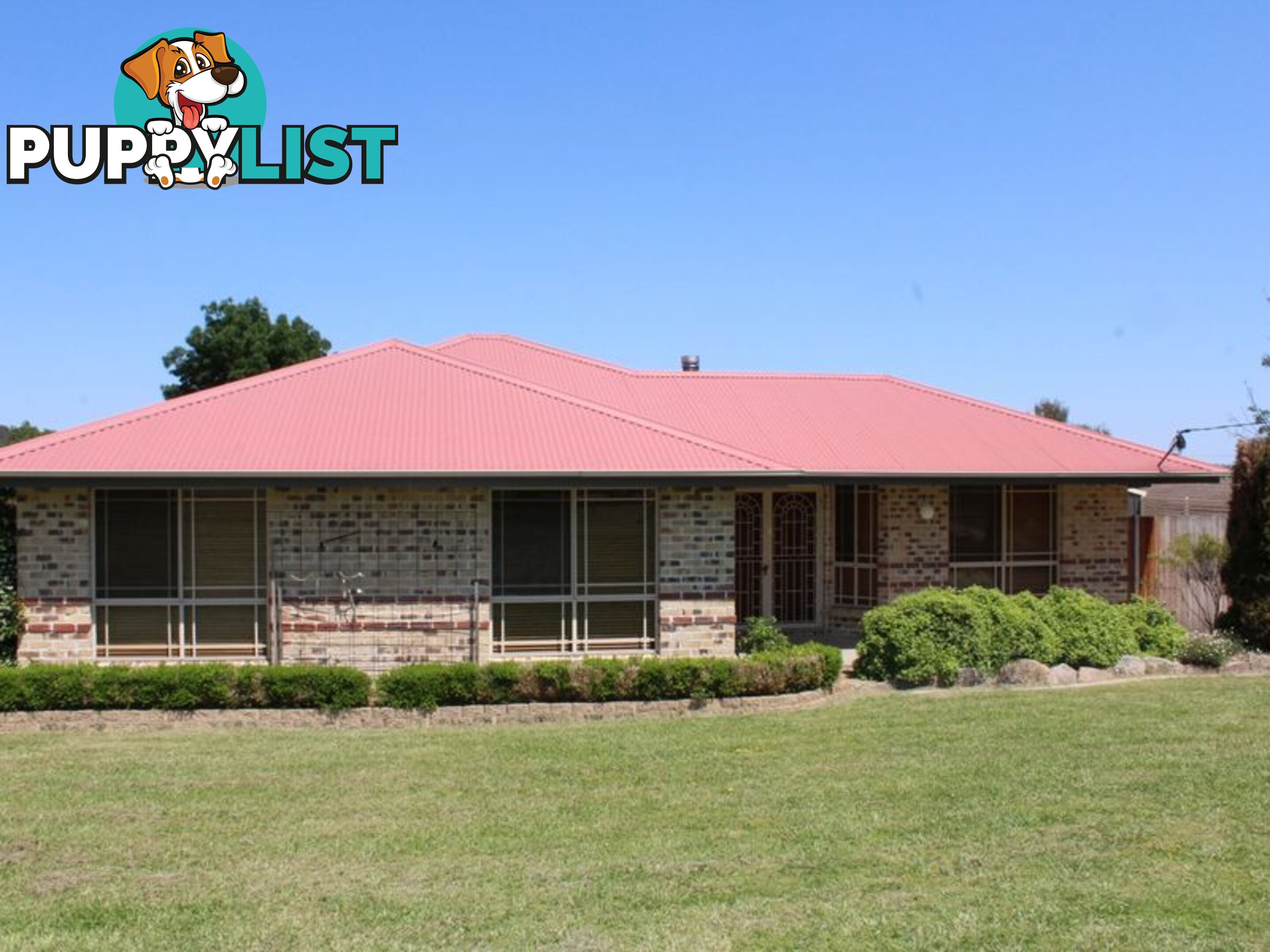 14 Cramsie Crescent GLEN INNES NSW 2370