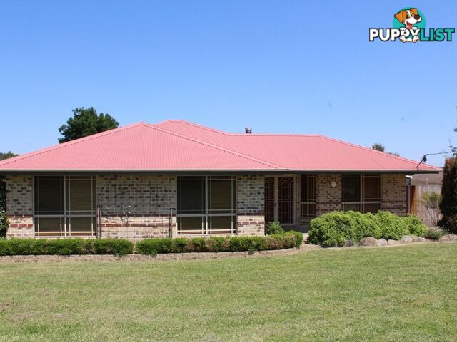 14 Cramsie Crescent GLEN INNES NSW 2370