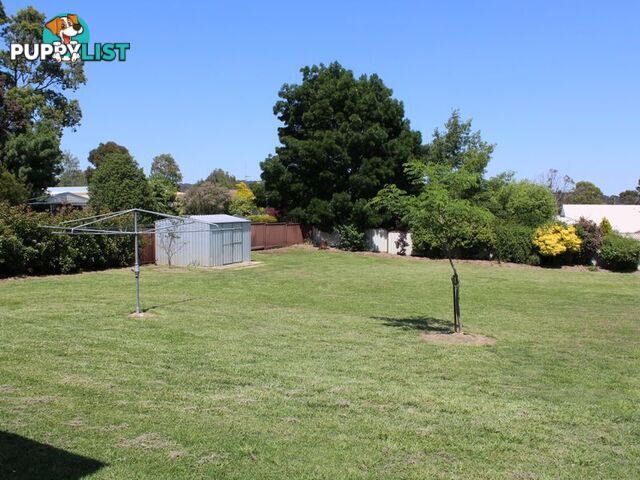 14 Cramsie Crescent GLEN INNES NSW 2370