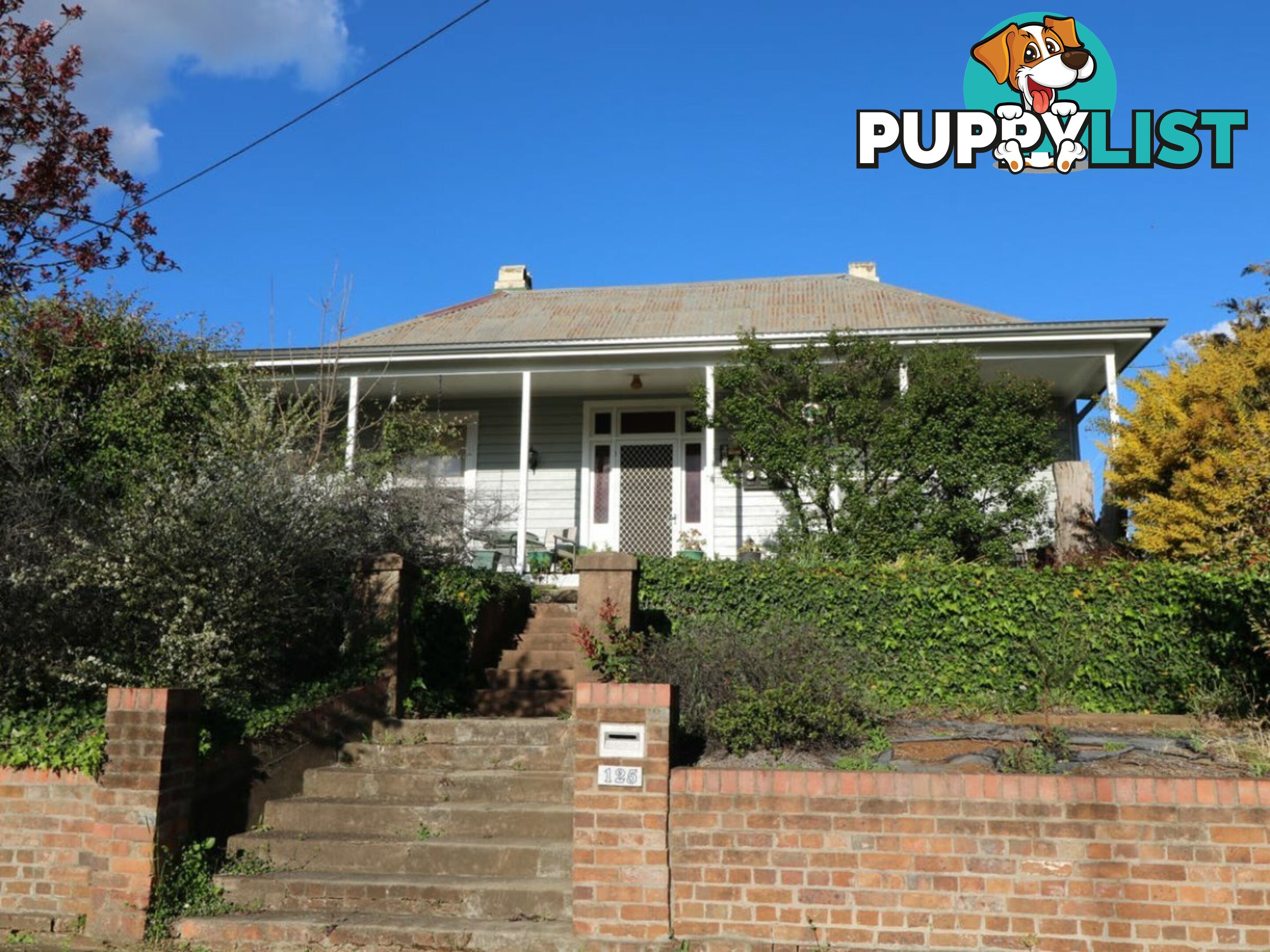 3/125 Church Street GLEN INNES NSW 2370