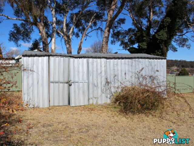 21 Cross Street GLEN INNES NSW 2370